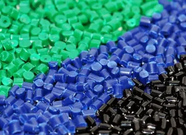Synthetic rubber